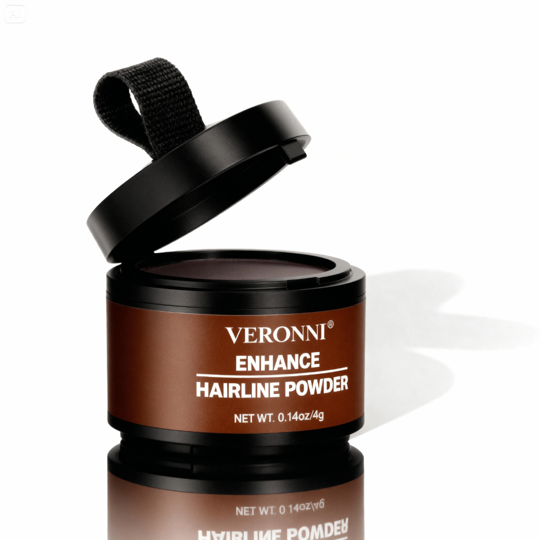 Polvo de Cabello Perfecto™ (4)