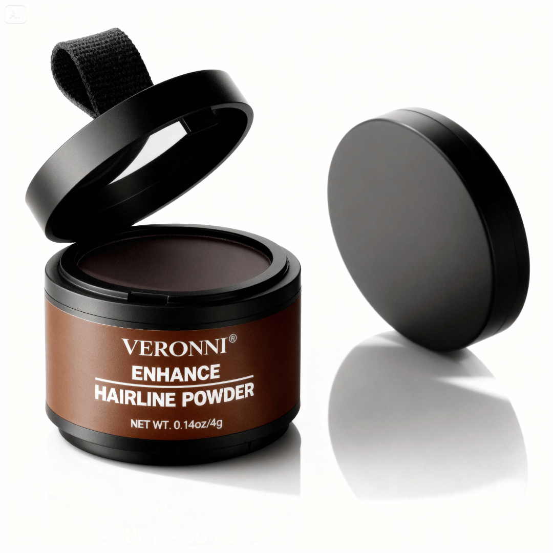 Polvo de Cabello Perfecto™ (4)
