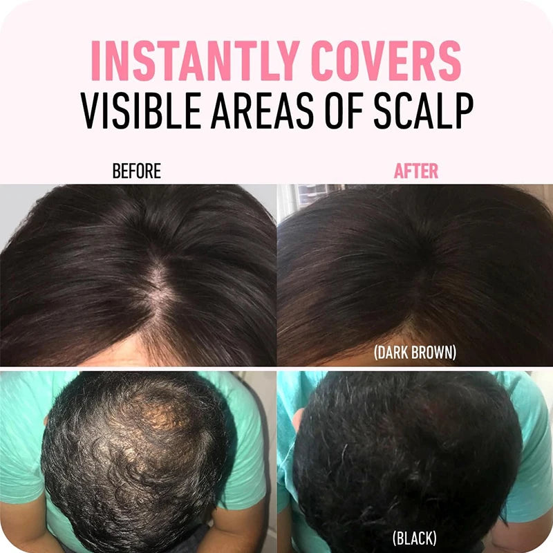 Polvo de Cabello Perfecto™