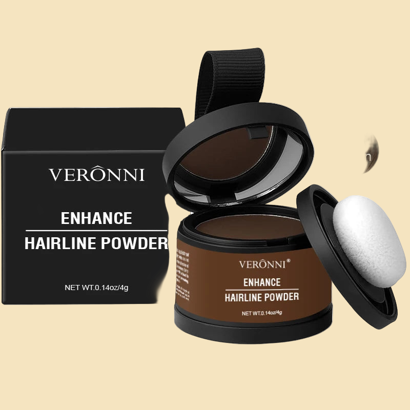 Polvo de Cabello Perfecto™ (2)