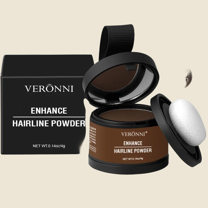 Polvo de Cabello Perfecto™ (2)