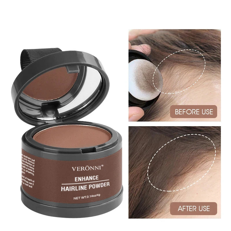 Polvo de Cabello Perfecto™