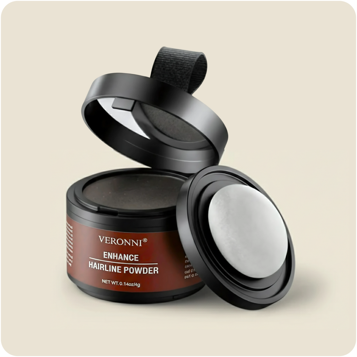 Polvo de Cabello Perfecto™ (2)