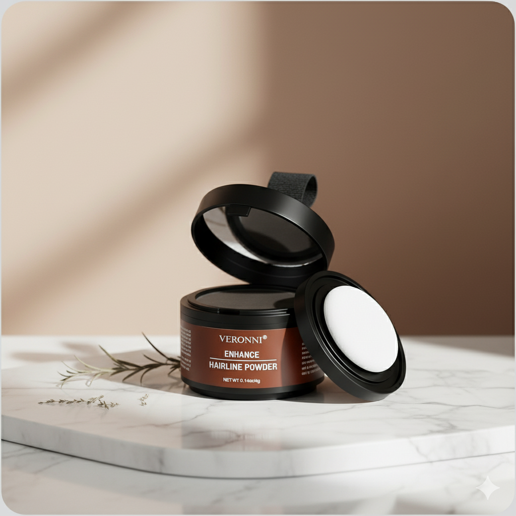 Polvo de Cabello Perfecto™ (2)