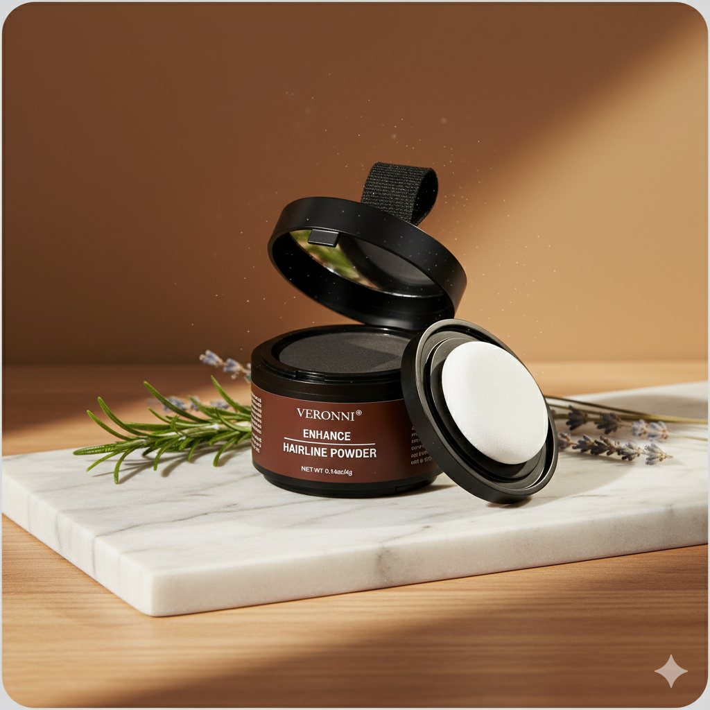 Polvo de Cabello Perfecto™ (2)