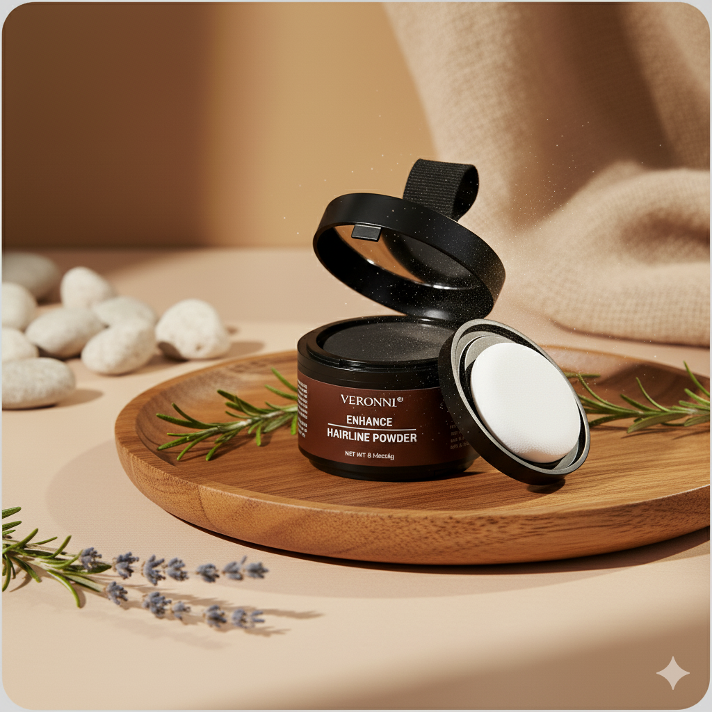 Polvo de Cabello Perfecto™ (2)