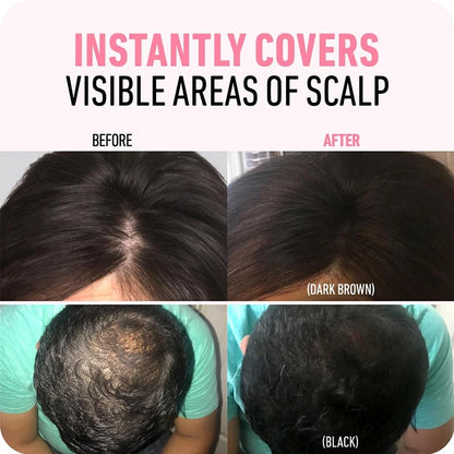 Polvo de Cabello Perfecto™