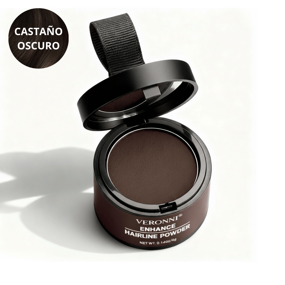 Castaño Oscuro