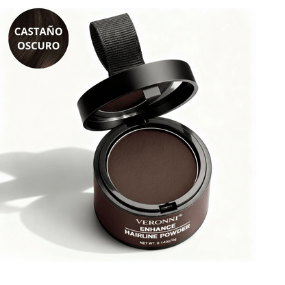 Castaño Oscuro